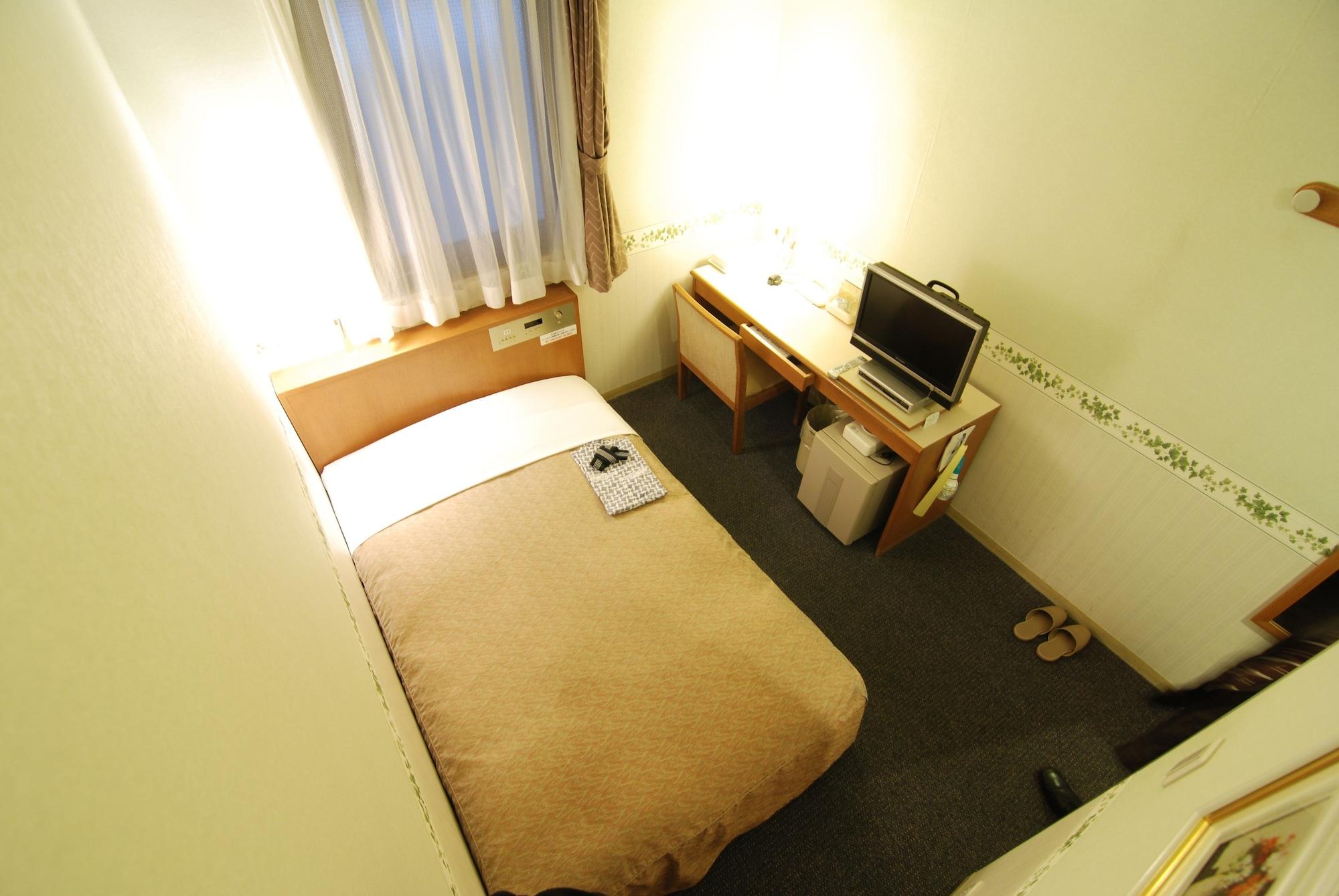 Hotel New Star Ikebukuro Τόκιο Εξωτερικό φωτογραφία