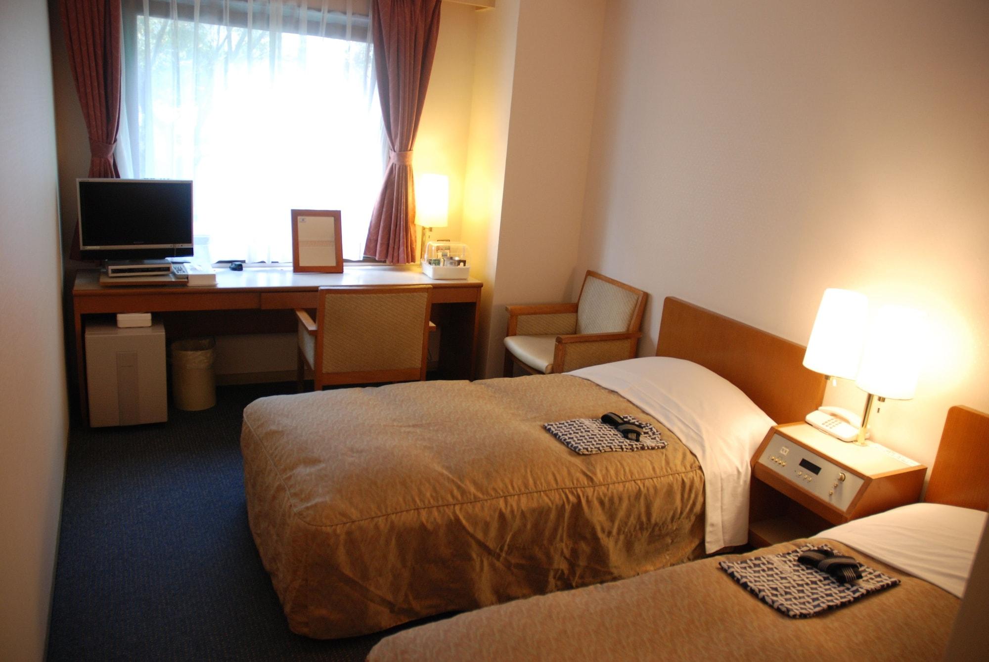 Hotel New Star Ikebukuro Τόκιο Εξωτερικό φωτογραφία