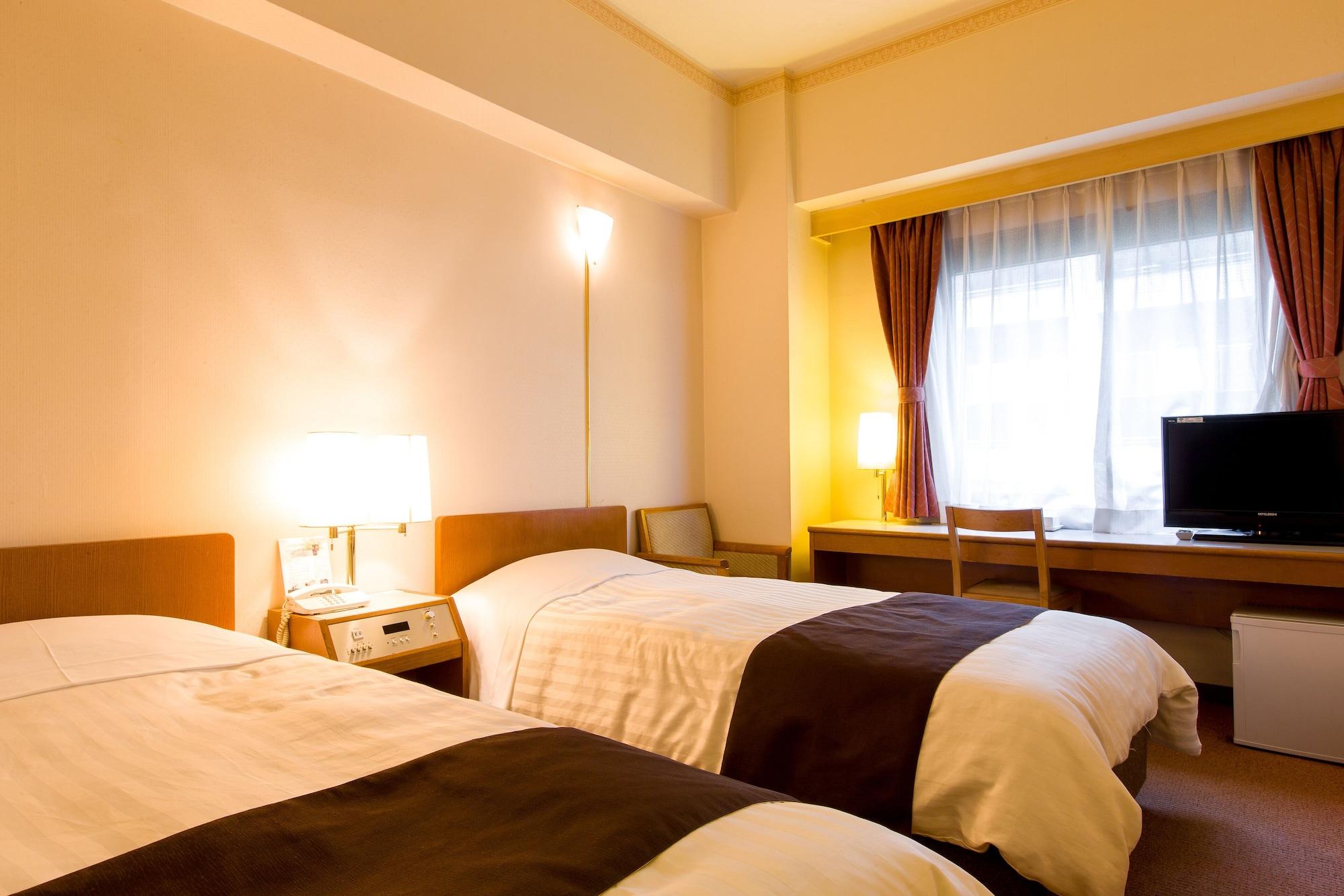 Hotel New Star Ikebukuro Τόκιο Εξωτερικό φωτογραφία