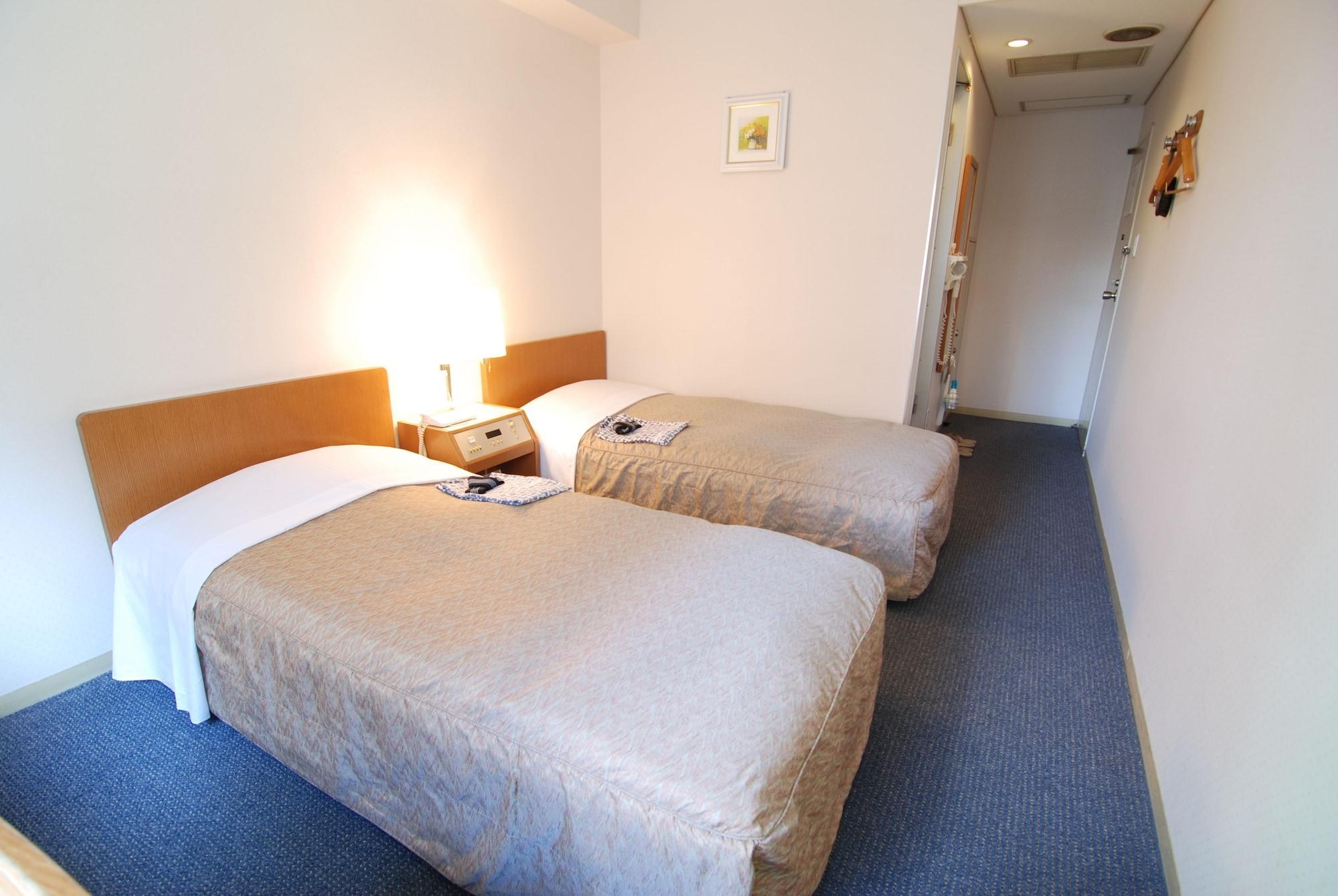 Hotel New Star Ikebukuro Τόκιο Εξωτερικό φωτογραφία