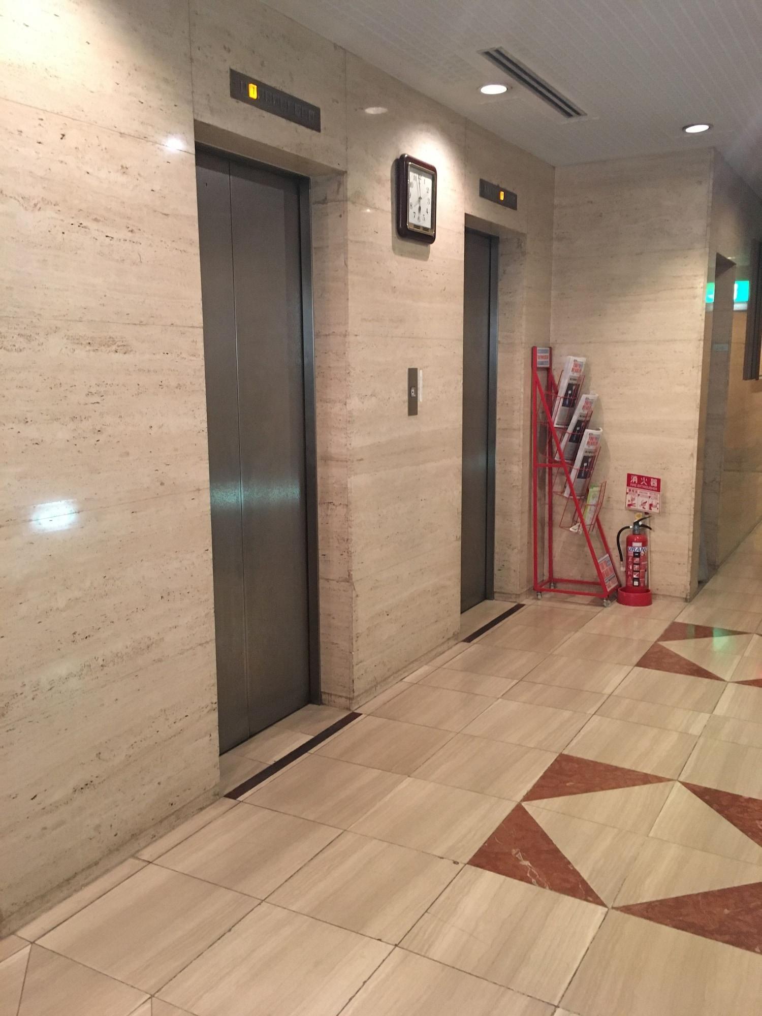 Hotel New Star Ikebukuro Τόκιο Εξωτερικό φωτογραφία