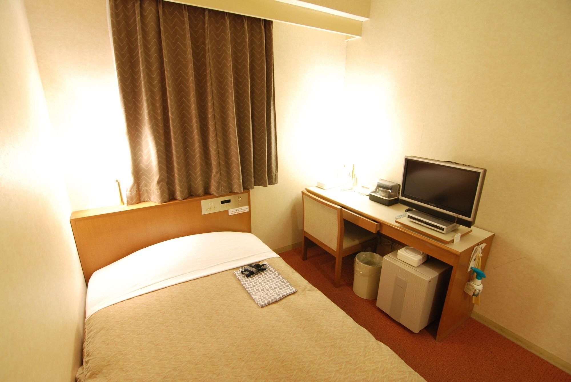 Hotel New Star Ikebukuro Τόκιο Εξωτερικό φωτογραφία
