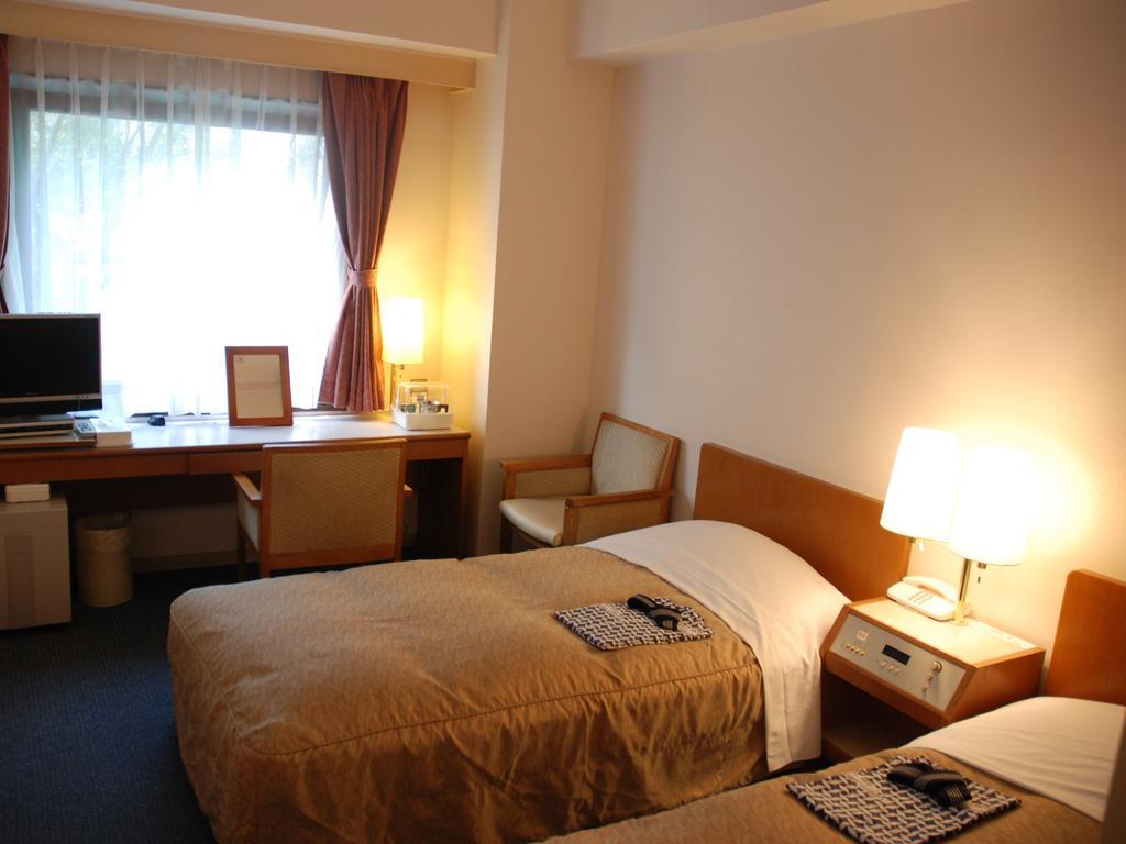 Hotel New Star Ikebukuro Τόκιο Εξωτερικό φωτογραφία