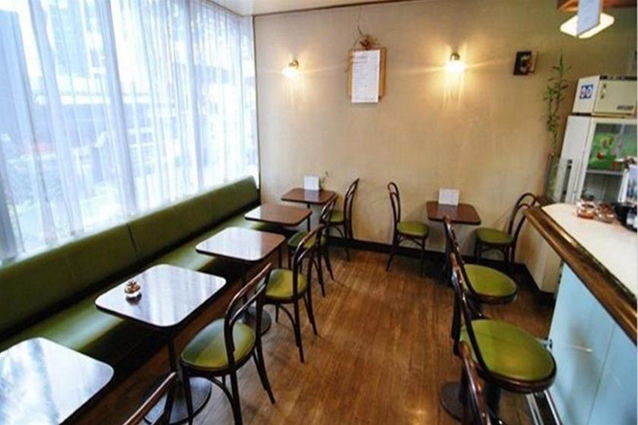 Hotel New Star Ikebukuro Τόκιο Εξωτερικό φωτογραφία