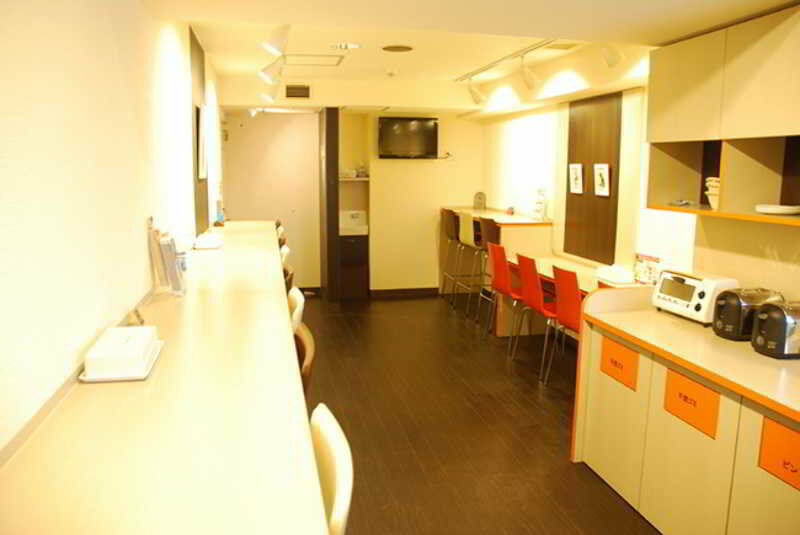 Hotel New Star Ikebukuro Τόκιο Εξωτερικό φωτογραφία